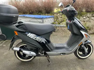 Kvalitets scooter 