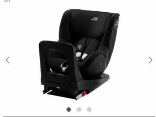 Britax Römer Autostol