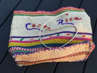 Strandtaske
