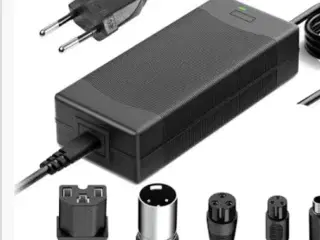 36 volt lader købes