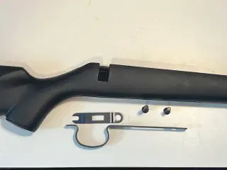 Skæfte til CZ455