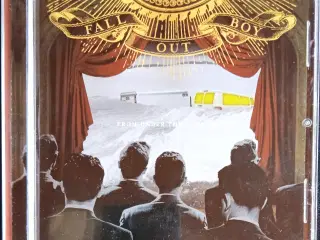 Fall Out Boy – From Under The Cork Tree