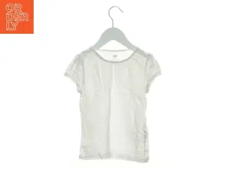 T-Shirt fra H&M (str. 110 cm)
