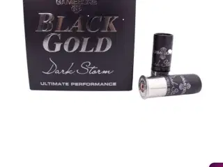 Haglpatroner / jagtpatroner