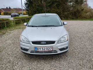 Nysynet Ford Focus 1,6
