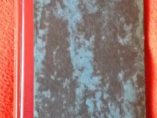 T. L. Kramer: Forræderen