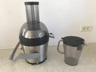 Juicer - mærket Philips