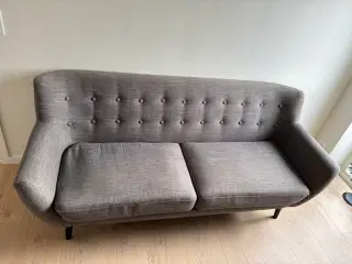 2 1/2 personers sofa