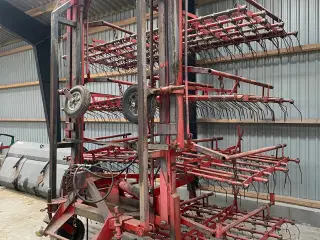 12 meter strigle. 