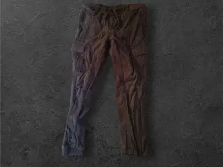 Tøj osv. i flere størrelser 