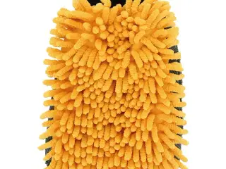 Billionaire Mikrofiber vaskehandske  26x18cm