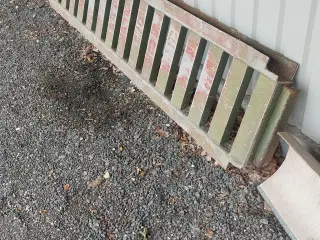 Aluramper   /slisker