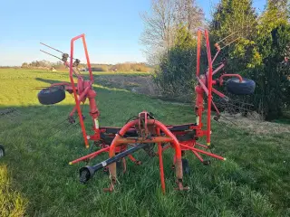 Høvender Kuhn gf422