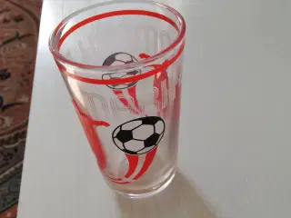 Fodbold glas Søges 