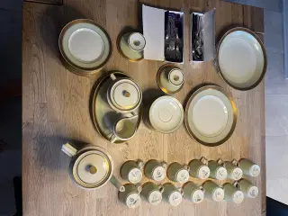 Royal Copenhagen Dagmar