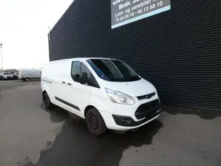 Ford Transit Custom 310 L2H1 2,2 TDCi Trend 125HK Van 6g