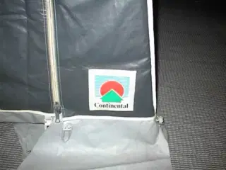  Continetal
