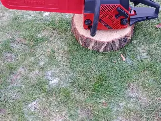 Motorsav Jonsered 2041 Turbo 