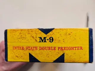 Matchbox M 9 