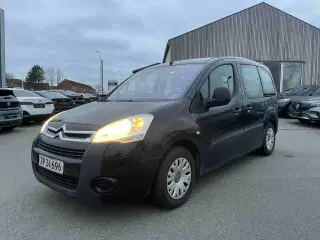 Citroën Berlingo 1,6 i 16V Multispace 110HK