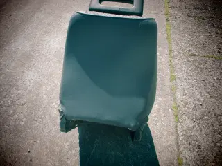 Brugt  Bil sæde   