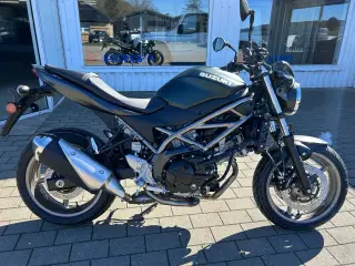 Suzuki SV650 650 74HK 6g