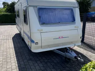 Adria unica 564 ul campingvogn 2002