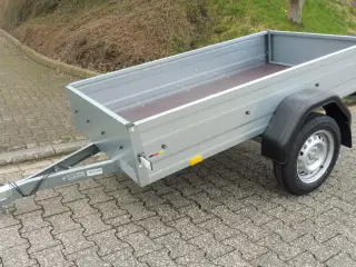 Stema Trailer 750 kg