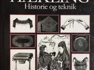 HÆKLING - Historie og Teknik