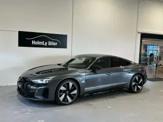 Audi e-tron GT  quattro