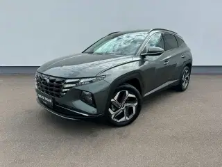 Hyundai Tucson 1,6 PHEV Advanced aut. 4WD