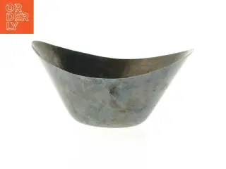 Sølv skål fra Cohr Denmark (str. Ø 15 cm)