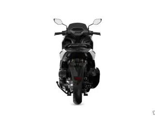 Yamaha N-Max 125