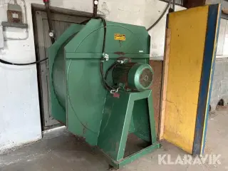 Kornblæser Super heat