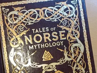 Tales of Norse Mythology