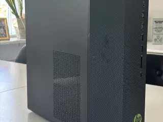 HP Pavilion - Perfekt starter PC