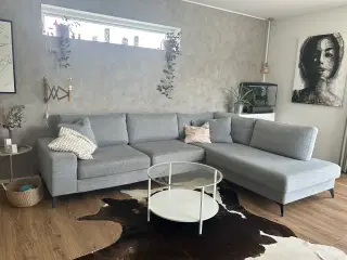Stor Monza sofa