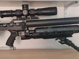 RTI Arms Mora 4,5 mm