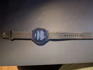 OnePlus Watch Sort