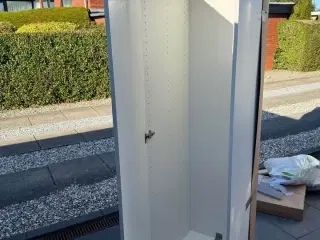 HTH klædeskab 50 cm