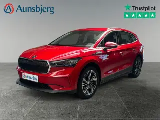 Skoda Enyaq 80 iV
