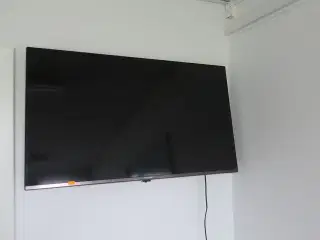 Fjernsyn PANASONIC TX-43HX702E