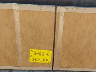 IKEA bordplader kan afhentes