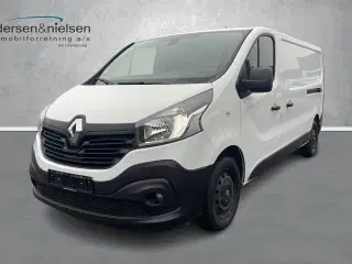 Renault Trafic T29 L2H1 1,6 DCI start/stop 125HK Van 6g