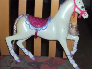 4 heste  en batz hest 