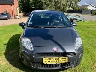 fiat punto 1,2