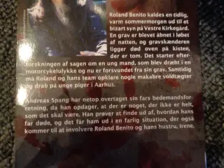 Lig bløder ikke