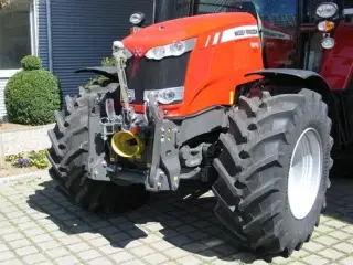 Alois Göppel Massey Ferguson