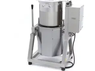 Food processor – 50 liter – 400 V