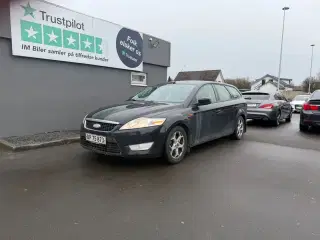 Ford Mondeo 2,0 Ambiente stc.